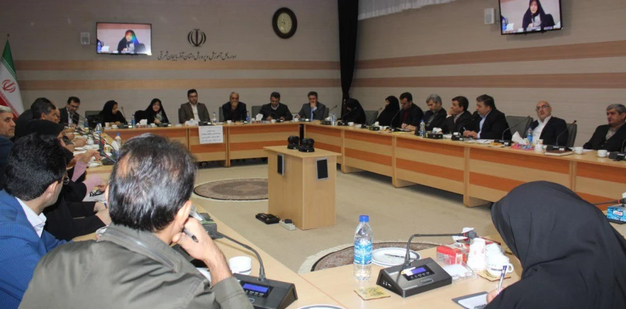 نشست تخصصی در حوزه علوم اجتماعی و مطالعات منطقه ای