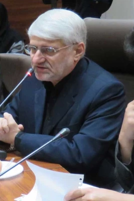 حضور سه تن از نمایندگان مجلس شورای اسلامی در دانشگاه فرهنگیان آذربایجان شرقی