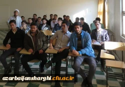 دوره آموزشی 16 ساعته معارف نماز