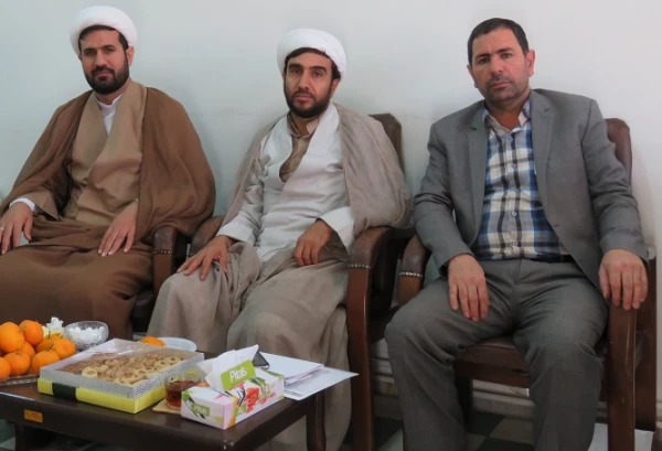 دوره آموزشی 16 ساعته معارف نماز