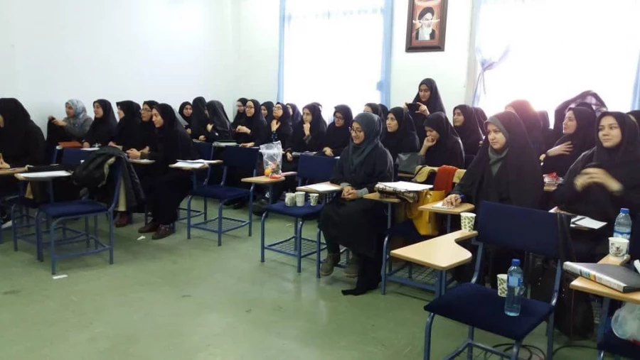 دوره آموزشی 16 ساعته معارف نماز