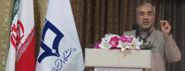 دکتر خدیوی در آیین نکوداشت یکصدمین سال تاسیس تربیت معلم در ایران