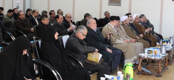 آیین نکوداشت یکصدسالگی تربیت معلم ایران در دانشگاه فرهنگیان آذربایجان شرقی