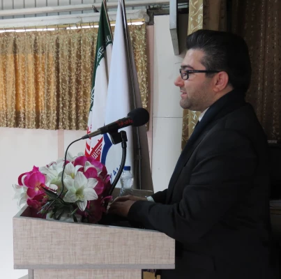 آیین نکوداشت یکصدسالگی تربیت معلم ایران در دانشگاه فرهنگیان آذربایجان شرقی