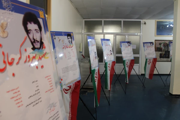 آیین نکوداشت یکصدسالگی تربیت معلم ایران در دانشگاه فرهنگیان آذربایجان شرقی