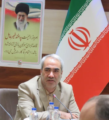 کارگروه فرهنگی، آموزشی و اجتماعی پدافند غیر عامل استان