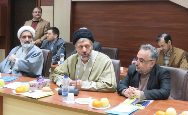 کارگروه فرهنگی، آموزشی و اجتماعی پدافند غیر عامل استان