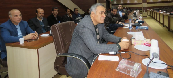 دوره بالندگی با عنوان "اخلاق حرفه ای با تاکید بر آموزه های اسلامی"