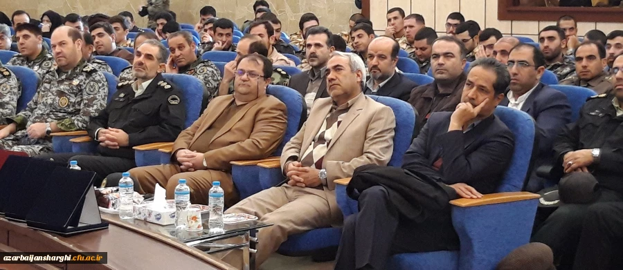 کسب رتبه برتر دانشگاه های استان در حوزه اوقات فراغت