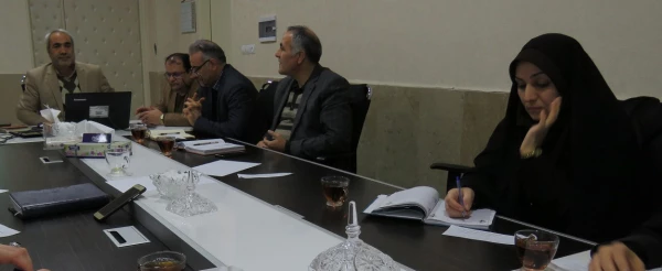 شورای فرهنگی دانشگاه فرهنگیان آذربایجان شرقی