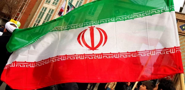 حضور مدیریت،اساتید،کارکنان و دانشجو معلمان در راهپیمایی یوم الله 22 بهمن