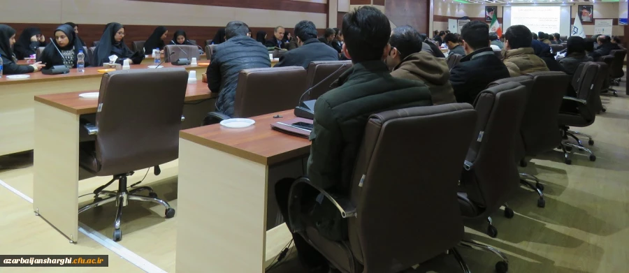 نشست تخصصی "برنامه درسی کلاس های چند پایه رویکردها، تجارب و اقدام"