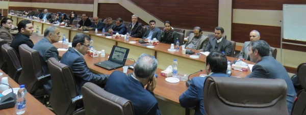 نشست تخصصی "برنامه درسی کلاس های چند پایه رویکردها، تجارب و اقدام"