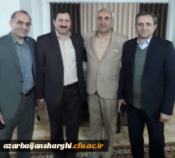 دکتر خدیوی در بیستمین اجلاس سراسری مدیران دانشگاه فرهنگیان کشور: