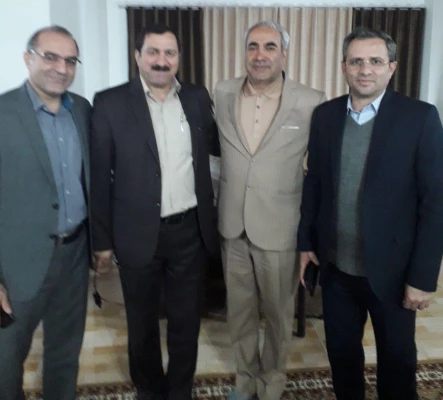 دکتر خدیوی در بیستمین اجلاس سراسری مدیران دانشگاه فرهنگیان کشور: