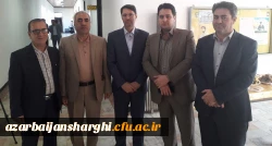 دکتر خدیوی در بیستمین اجلاس سراسری مدیران دانشگاه فرهنگیان کشور: