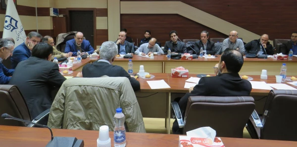 کارگروه بررسی سرفصل های رشته آموزش ریاضی در مقطع کارشناسی ارشد