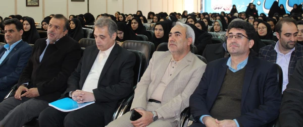 تجلیل از بانوان و نکوداشت مقام و منزلت زن