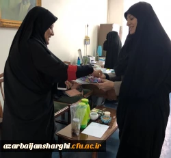 تجلیل از بانوان و نکوداشت مقام و منزلت زن