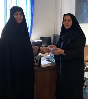 تجلیل از بانوان و نکوداشت مقام و منزلت زن