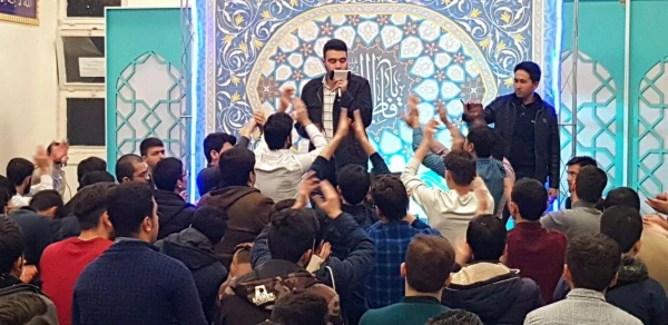 تجلیل از بانوان و نکوداشت مقام و منزلت زن