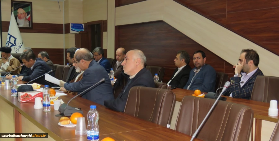 نشست تخصصی ابعاد تربیتی و فرهنگی کردشگری اسلامی