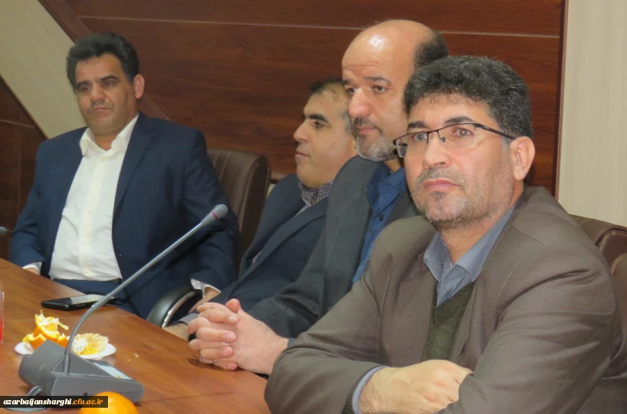 نشست تخصصی ابعاد تربیتی و فرهنگی کردشگری اسلامی