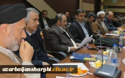 نشست تخصصی ابعاد تربیتی و فرهنگی کردشگری اسلامی