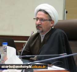 نشست تخصصی ابعاد تربیتی و فرهنگی کردشگری اسلامی