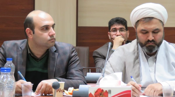 نشست تخصصی ابعاد تربیتی و فرهنگی کردشگری اسلامی