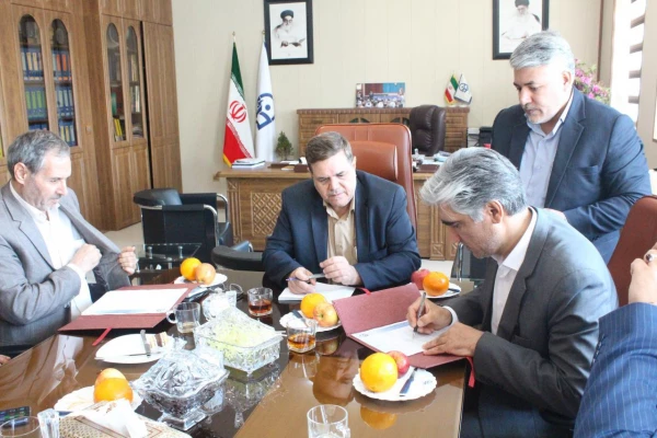 راه اندازی مرکز آموزشی چند منظوره دانشگاه فرهنگیان در شهرستان مراغه