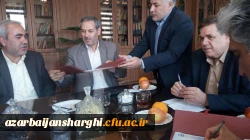 راه اندازی مرکز آموزشی چند منظوره دانشگاه فرهنگیان در شهرستان مراغه