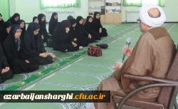 حضور معاون وزیر و رئیس سازمان پژوهش وزارت آموزش و پرورش در دانشگاه فرهنگیان آذربایجان شرقی