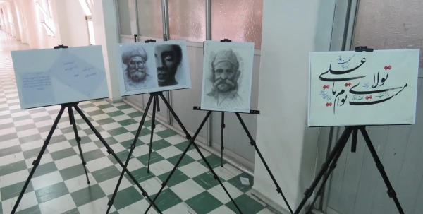 ویژه برنامه بزرگداشت مقام معلم در پردیس های استان آذربایجان شرقی