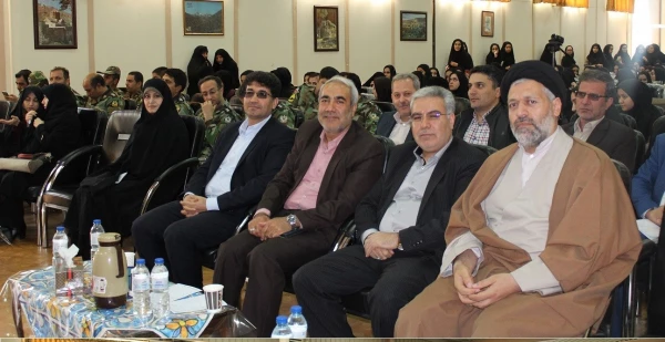 ویژه برنامه بزرگداشت مقام معلم در پردیس های استان آذربایجان شرقی