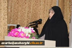 ویژه برنامه بزرگداشت مقام معلم در پردیس های استان آذربایجان شرقی