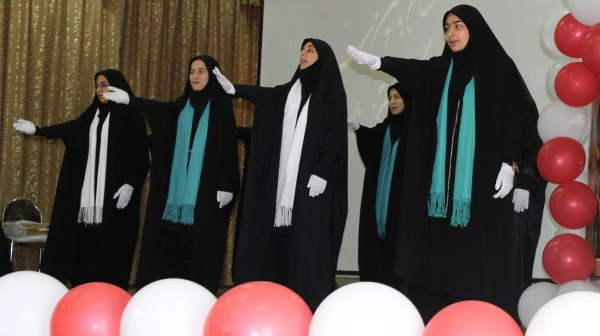 ویژه برنامه بزرگداشت مقام معلم در پردیس های استان آذربایجان شرقی