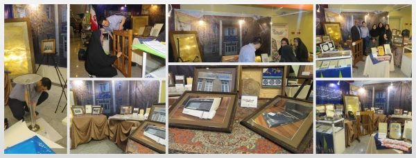 آخرین اقدامات برای آماده سازی غرفه آذربایجان شرقی