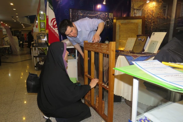 آخرین اقدامات برای آماده سازی غرفه آذربایجان شرقی