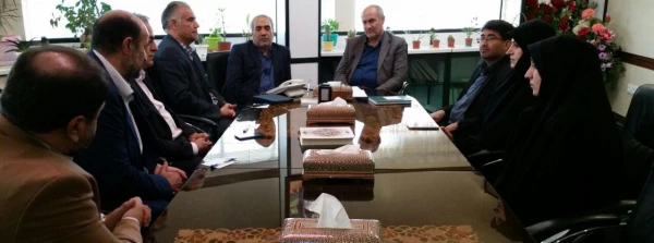 دانشگاه فرهنگیان مهم است چون آینده کشور را رقم می زند