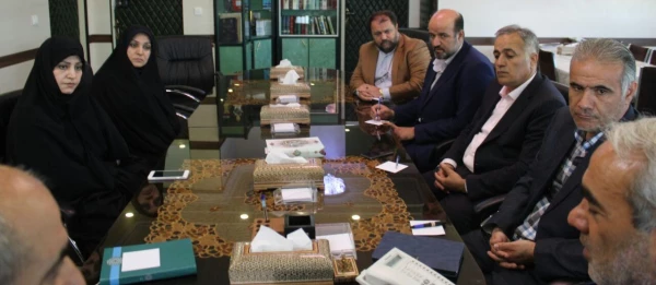 دانشگاه فرهنگیان مهم است چون آینده کشور را رقم می زند