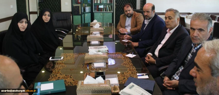 دانشگاه فرهنگیان مهم است چون آینده کشور را رقم می زند