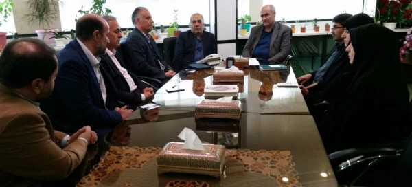 دانشگاه فرهنگیان مهم است چون آینده کشور را رقم می زند