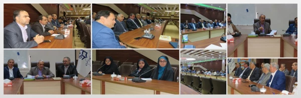 انتخابات نماینده استادان دانشگاه فرهنگیان آذربایجان شرقی 1