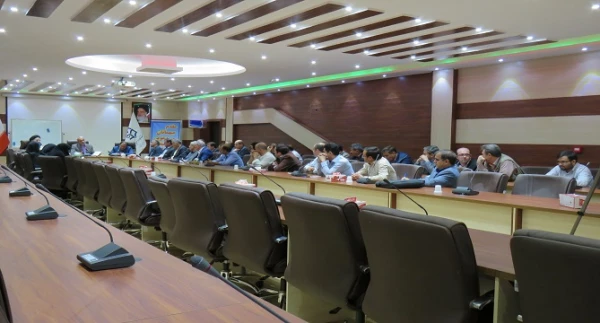 انتخابات نماینده استادان دانشگاه فرهنگیان آذربایجان شرقی 2