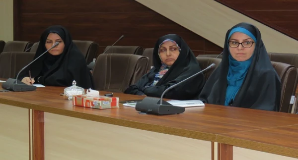 انتخابات نماینده استادان دانشگاه فرهنگیان آذربایجان شرقی 2