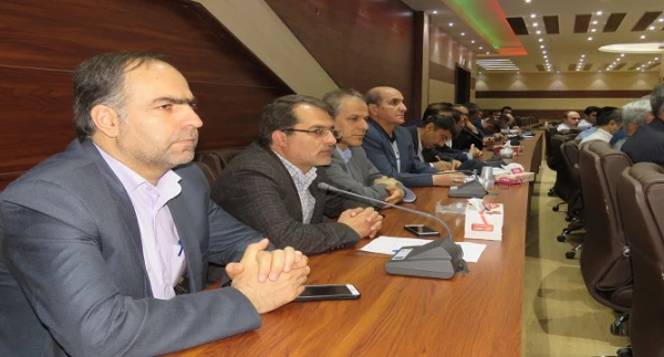 انتخابات نماینده استادان دانشگاه فرهنگیان آذربایجان شرقی 2