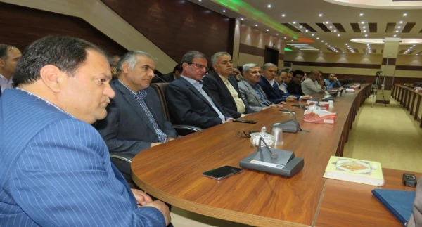 انتخابات نماینده استادان دانشگاه فرهنگیان آذربایجان شرقی 2