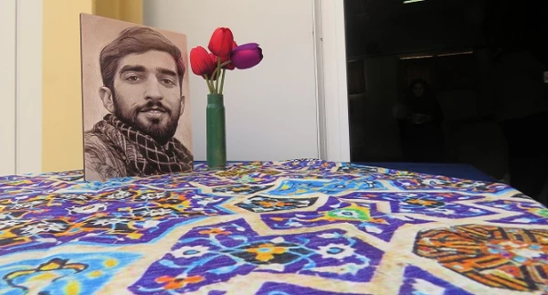 آیین تجلیل از فعالان فرهنگی و اجتماعی دانشگاه فرهنگیان آذربایجان شرقی