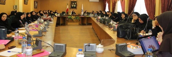 اولین کارگاه آموزشی منشور دانستنی‎های ابتدایی